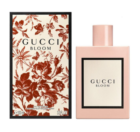 Gucci Bloom EDP 100ml